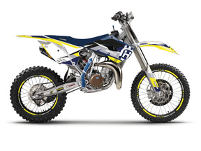 Blackbird Racing Graphic Kit Dream 5 Tc85 14 17