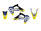 Blackbird Racing Graphic Kit Dream 5 Fc/Tc 19 2