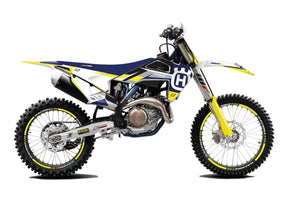 Blackbird Racing Graphic Kit Dream 5 Fc/Tc 19 2