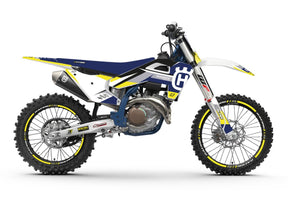 Blackbird Racing Graphic Kit Dream 5 Tc85 25