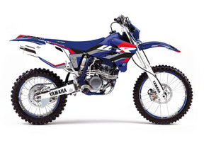 Blackbird Racing Graphic Kit Dream 5 Wrf 03 04