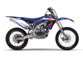 Blackbird Racing Graphic Kit Dream 5 Yzf450 10