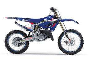 Blackbird Racing Graphic Kit Dream 5 Yz 15 21