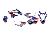Blackbird Racing Graphic Kit Dream 5 Yz85 15 20