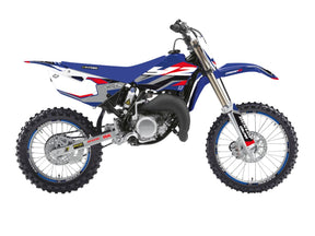 Blackbird Racing Graphic Kit Dream 5 Yz85 15 20