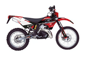 Blackbird Racing Graphic Kit Dream 5 Gasgas Ec