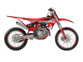 Blackbird Racing Graphic Kit Dream 5 Gasgas 21