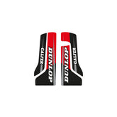 Blackbird Racing Forkguard Sticker Dream 5 Gasg