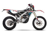 Blackbird Racing Graphic Kit Dream 4 Fantic Xxf