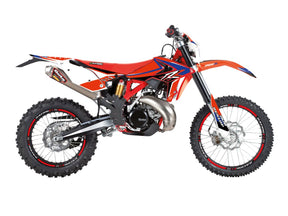 Blackbird Racing Graphic Kit Dream 5 Beta Rr 13