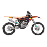 Blackbird Racing Graphic Kit Ktm Factory '25 Sx