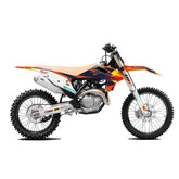 Blackbird Racing Graphic Kit Ktm Factory '25 Sx