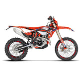 Blackbird Racing Graphic Kit Dream 5 Chrome Bet