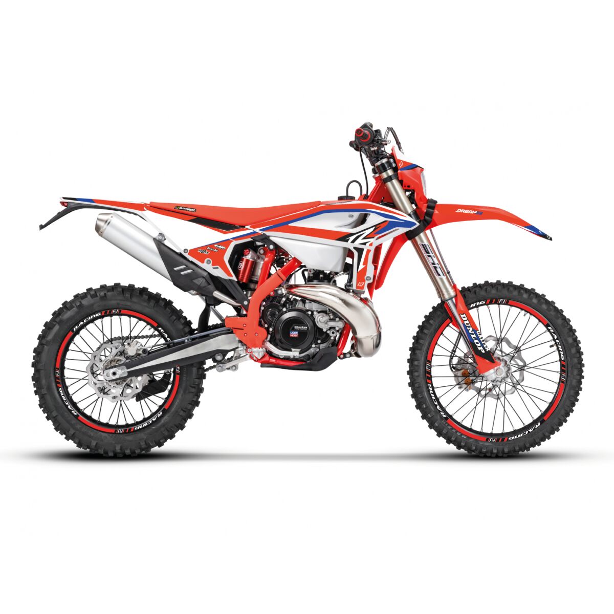Blackbird Racing Graphic Kit Dream 5 Beta '25