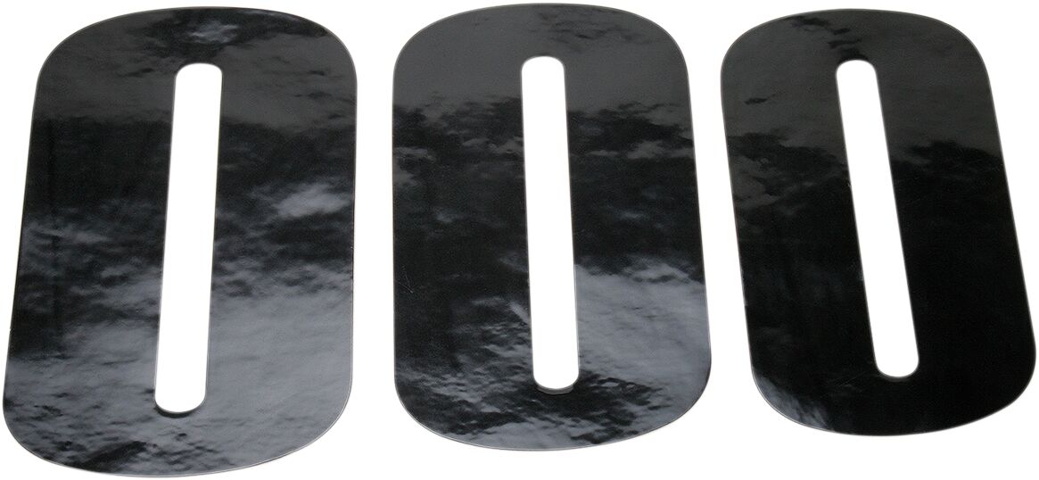 Moose Offroad Hard Parts Number Mse #0 4.5 Black