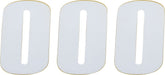 Moose Offroad Hard Parts Number Mse #0 4.5 White