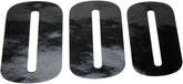 Moose Offroad Hard Parts Number Moose #0 6 Black