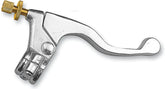 Parts Unlimited Lvr Assy Shrty Rh Hon Sil
