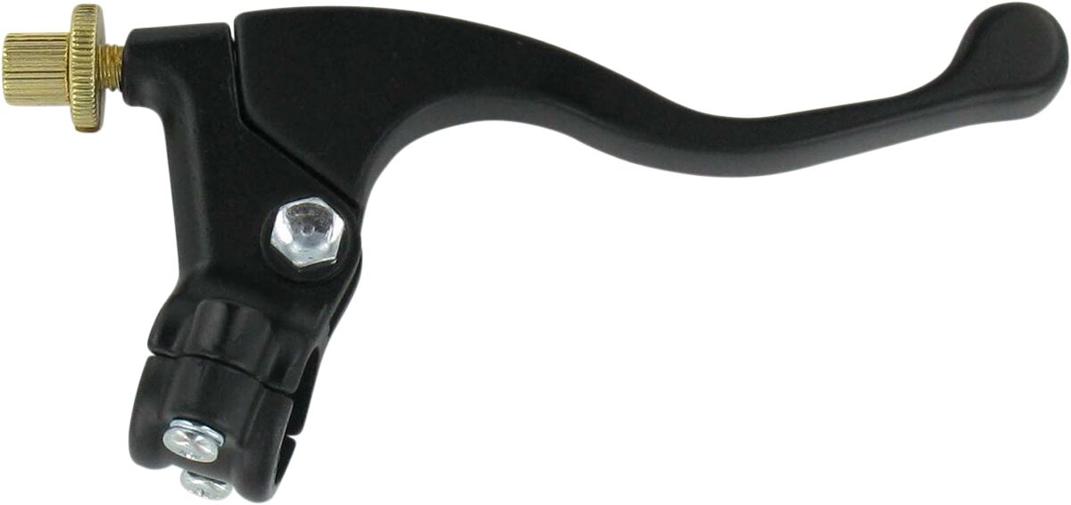 Parts Unlimited Lvr Assy Shrty Rh Hon Blk