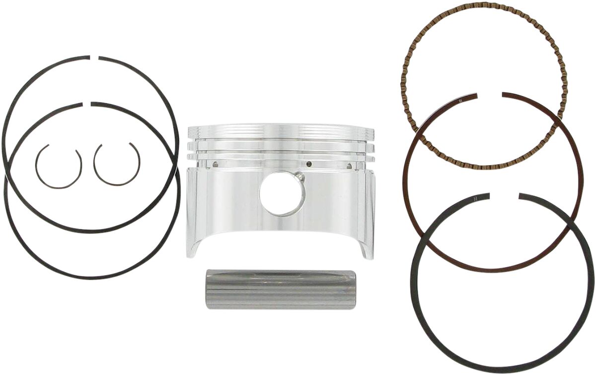Wiseco Wiseco Piston Yam Std.