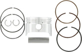 Wiseco Wiseco Piston Yam .50 Mm