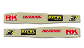 Blackbird Racing Swingarm Stk Yzf