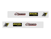 Blackbird Racing Swingarm Stk Sx