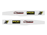Blackbird Racing Swingarm Stk Sxf