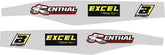 Blackbird Racing Swingarm Stk Sxf