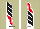 Blackbird Racing Fork Stickers Wp17