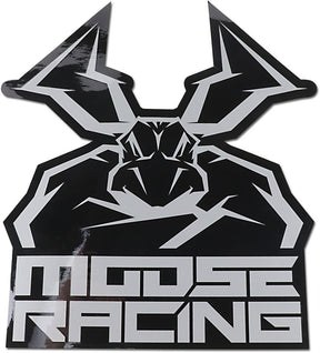 Moose Offroad Soft Goods Decal S20 Agroid Trailer