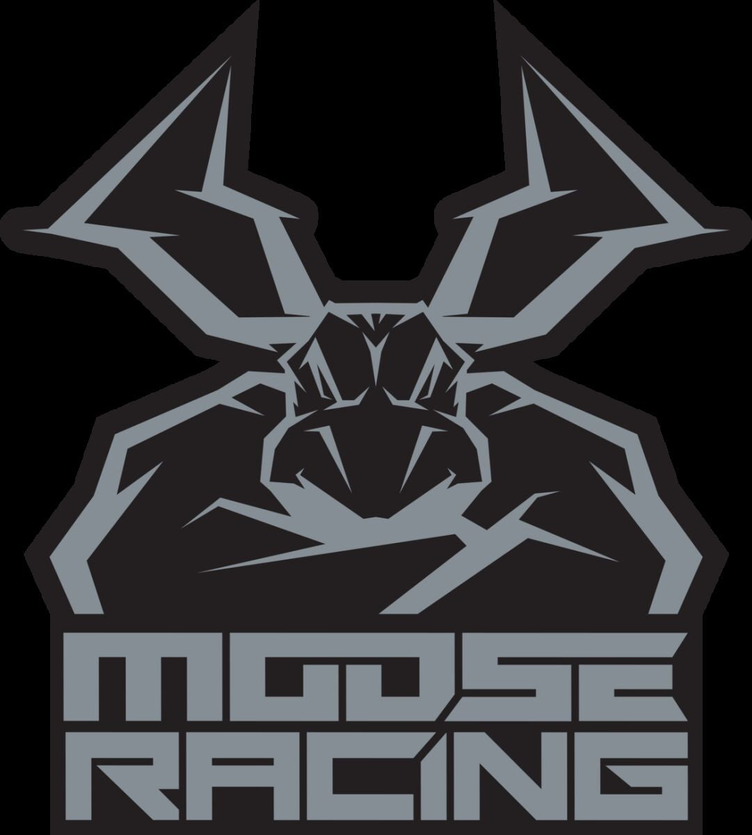 Moose Offroad Soft Goods Decal S20 Agroid Trailer