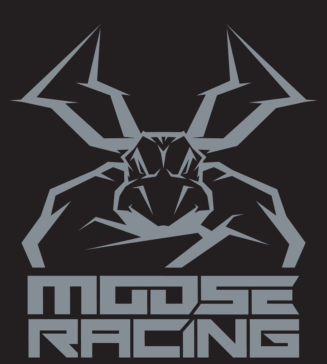 Moose Offroad Soft Goods Decal S20 Agroid Trailer