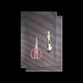 Blackbird Racing Sticker Sheet Carbon 2 Pcs