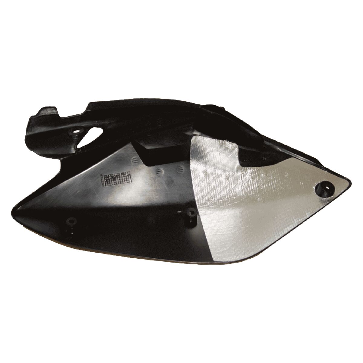 Blackbird Racing Sticker Sheet Thermal