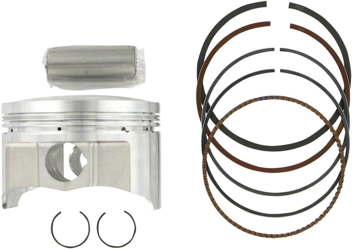 Wiseco Wiseco Piston Px .50 Mm