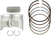 Wiseco Wiseco Piston Px .50 Mm