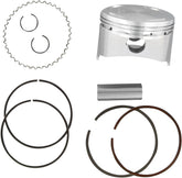 Wiseco Wiseco Piston Hon 1 Mm