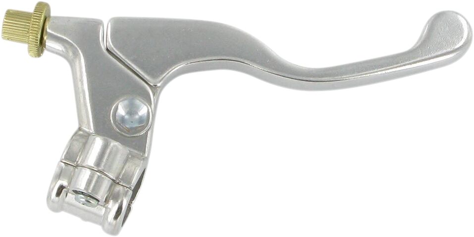 Parts Unlimited Lvr Assy Shrty Rh Yam Sil
