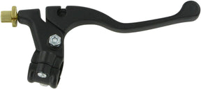 Parts Unlimited Lvr Assy Shrty Lh Yam Blk