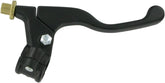 Parts Unlimited Lvr Assy Shrty Rh Yam Blk