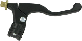 Parts Unlimited Lvr Assy Shrty Rh Yam Blk