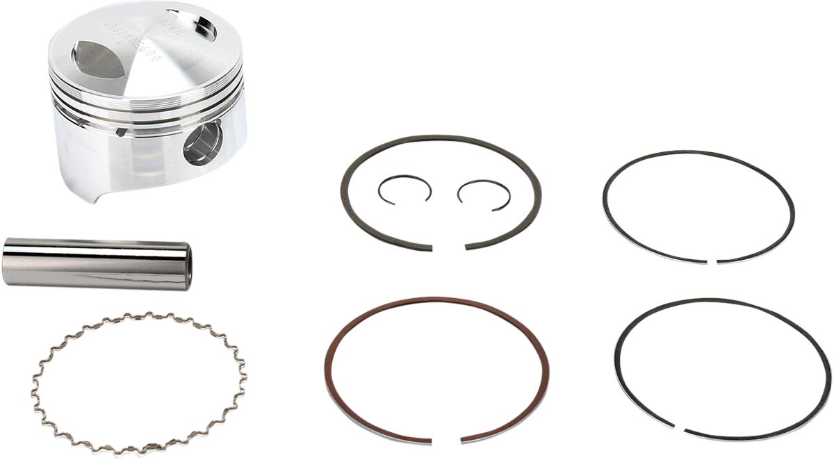 Wiseco Wiseco Piston Suz Std.