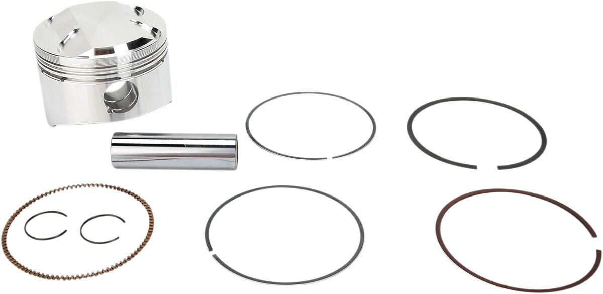 Wiseco Wiseco Piston Hon Std.