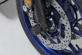 Roulettes de protection de fourche - Yamaha Tracer