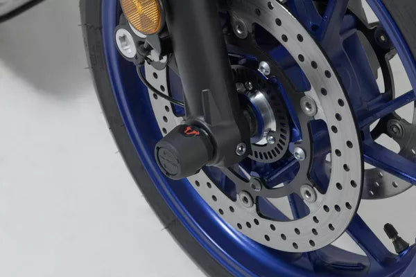 Roulettes de protection de fourche - Yamaha Tracer