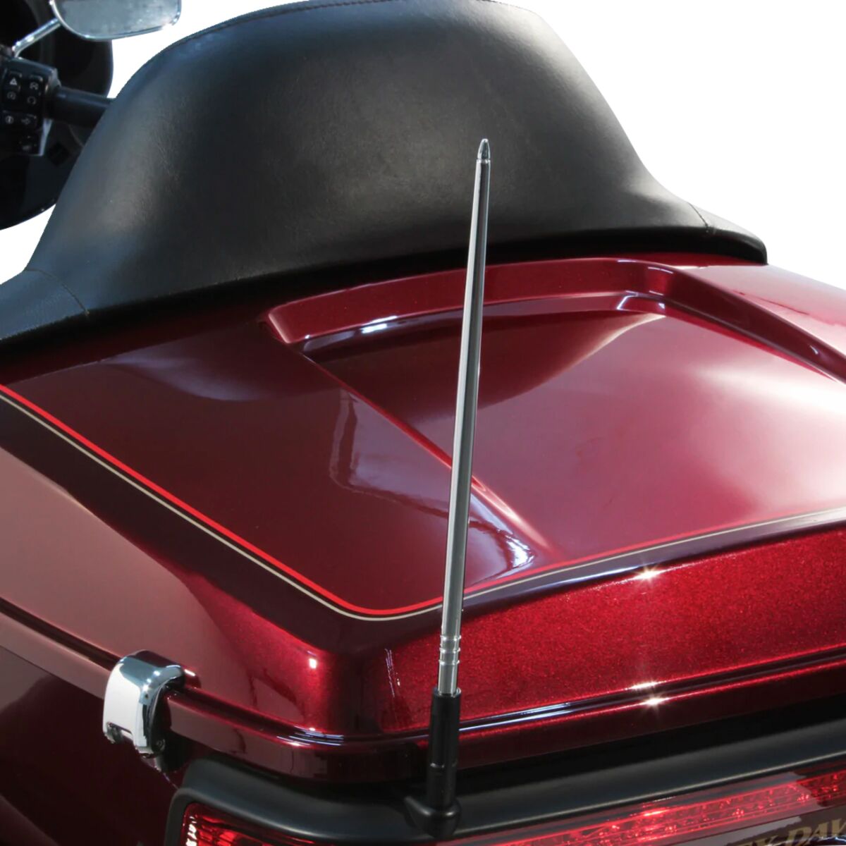 Ciro Antenna 8 Chr Flex Base