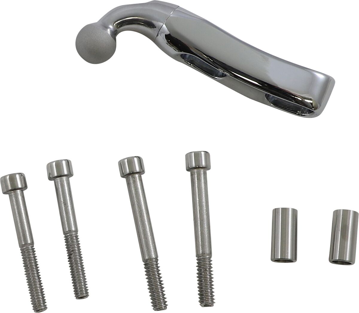 Ciro Mount Perch Chrome