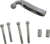 Ciro Mount Perch Chrome