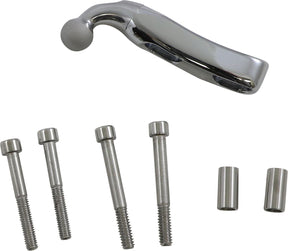Ciro Mount Perch Chrome